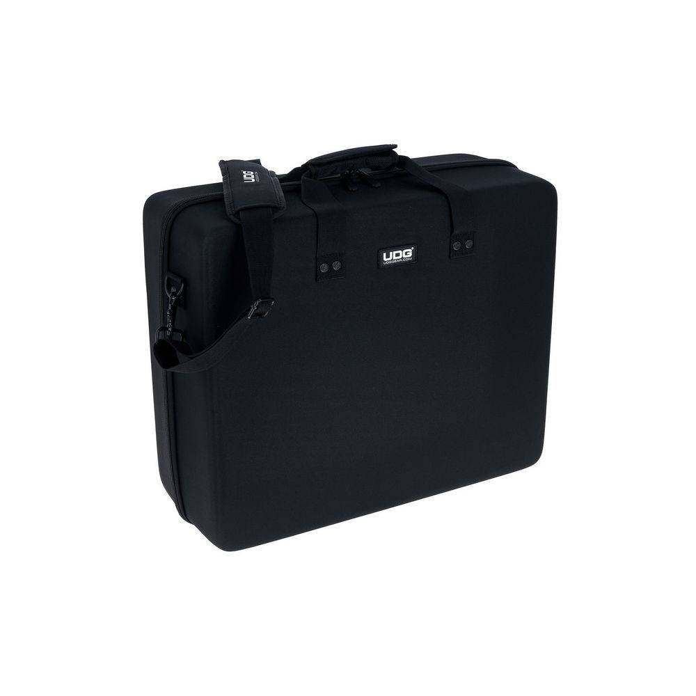 Creator Turntable Hardcase Black