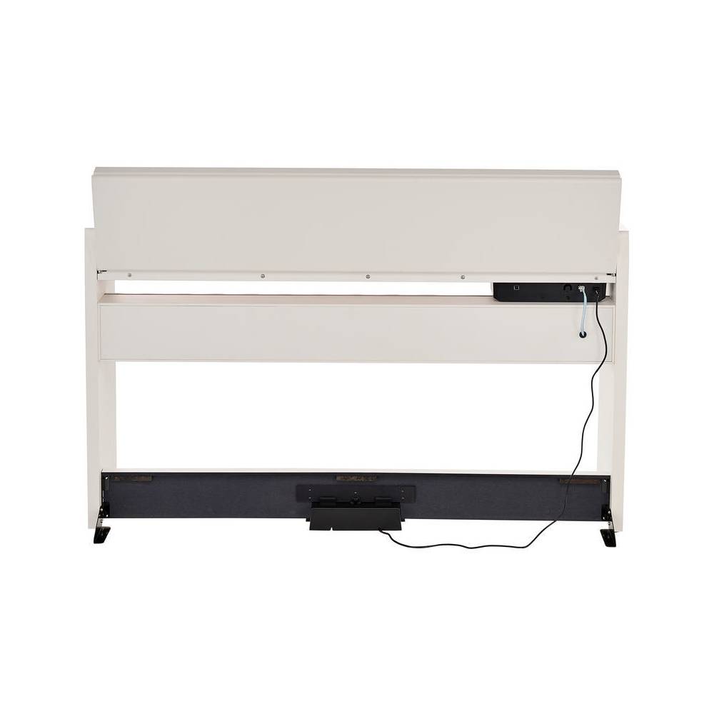 Korg LP-380 USB White digitale piano wit