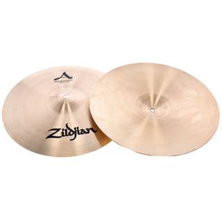 Zildjian 15 A New Beat Hihats