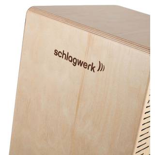 Schlagwerk CP112 X-One ROCK'N'RULE cajon