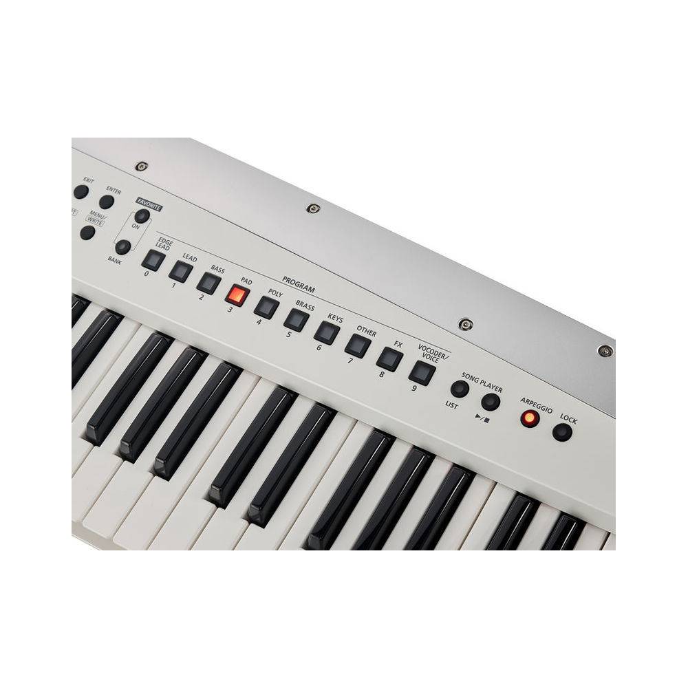 Roland AX-Edge White