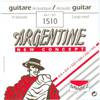 Savarez Argentine 1510 Loop End snarenset voor gypsy gitaar