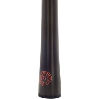 Meinl SDDG1-SI Artisan Didgeridoo Simon Si Mullumby 61 Inch