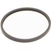 Maglite MagCharger rubber lens-ring/lens seal 405-501