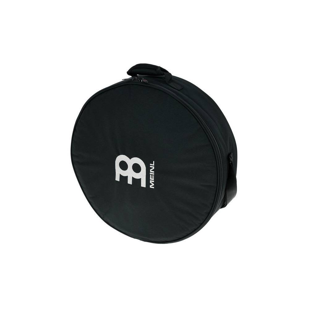 Meinl MFDB18BO Professional Bodhran Bag Black