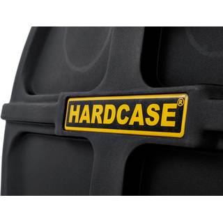 Hardcase HN14-15C koffer voor 14 + 15 inch tom combo