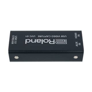 Roland UVC-01 streaming converter