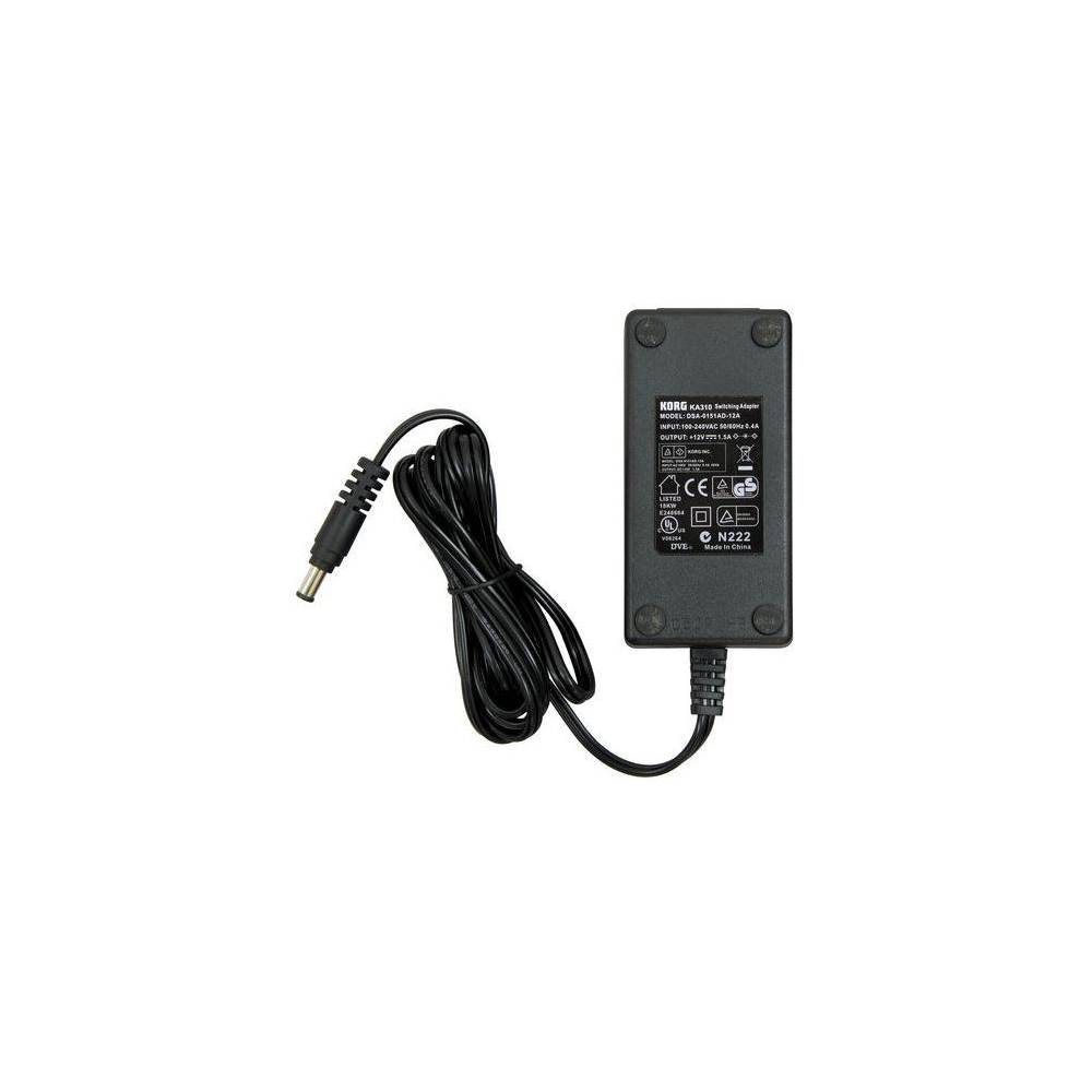Korg KA-310 12V AC adapter