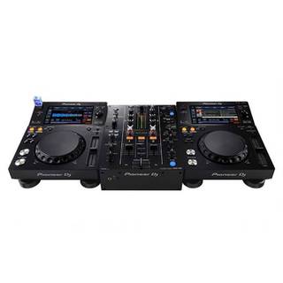 ToneControl Producer set budget