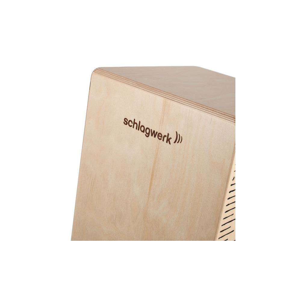 Schlagwerk CP112 X-One ROCK'N'RULE cajon