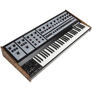 Oberheim OB-X8 synthesizer
