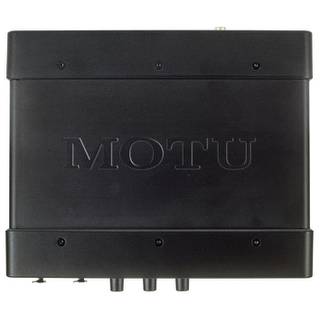 Motu UltraLite mk5 USB-C audio interface