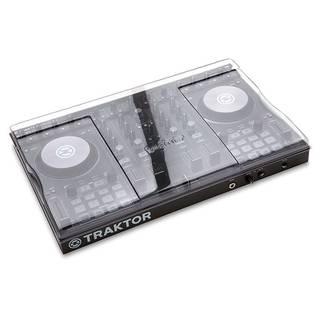 Prodector Kontrol S4 en S5 beschermkap