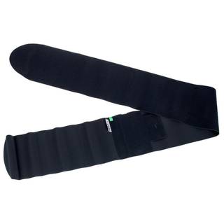 Ursa Straps Medium Waist Strap Big Pouch draagband voor beltpack (zwart)
