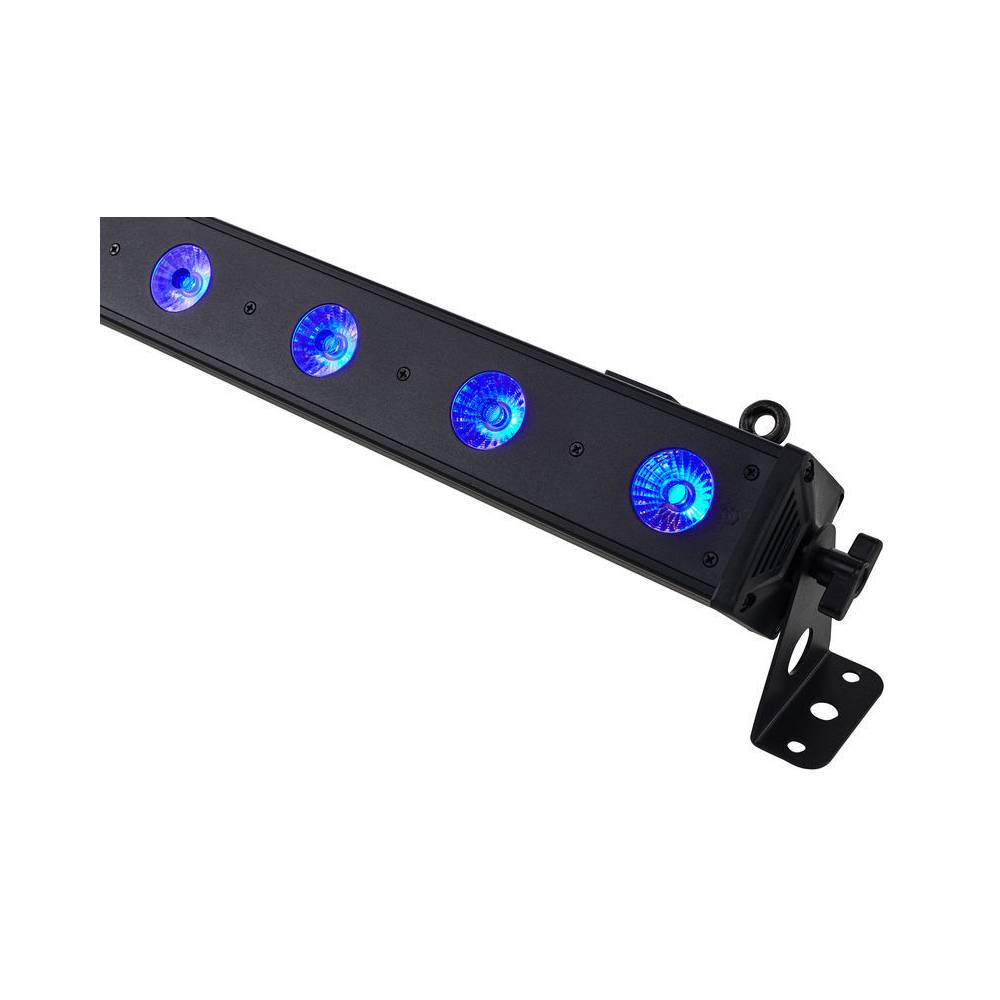 Eurolite LED BAR-12 QCL RGB+UV