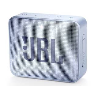 JBL GO2 Icecube Cyan Bluetooth speaker