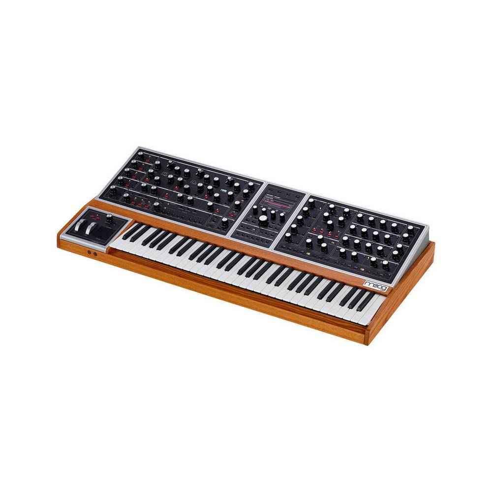 Moog ONE Polyphonic 8 Voice