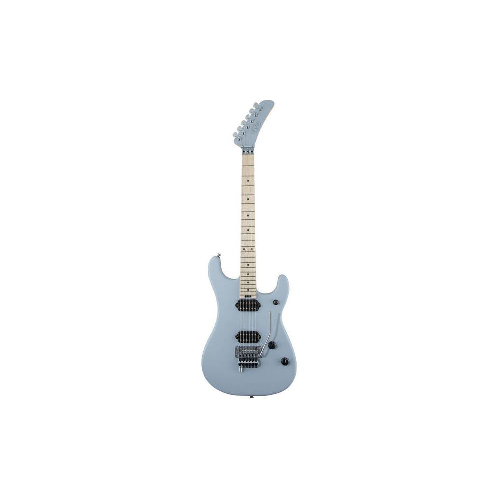 EVH 5150 Series Parabellum Satin Primer Grey MN