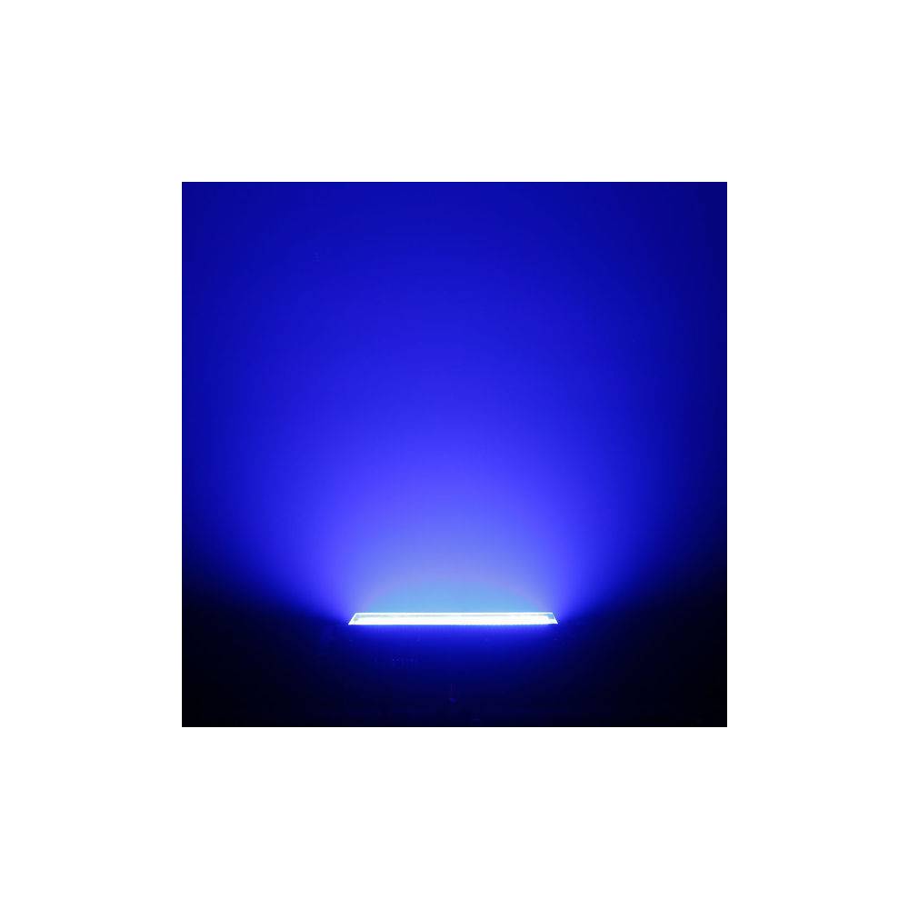 Cameo Thunder Wash 100RGB LED stroboscoop RGB