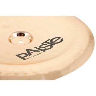 Paiste PST8 Reflector China 16