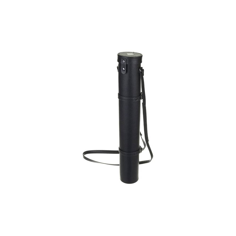 Neumann KMR 82 i mt shotgun microfoon (zwart)