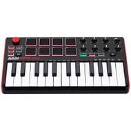AKAI MPK Mini MK2 USB MIDI keyboard controller