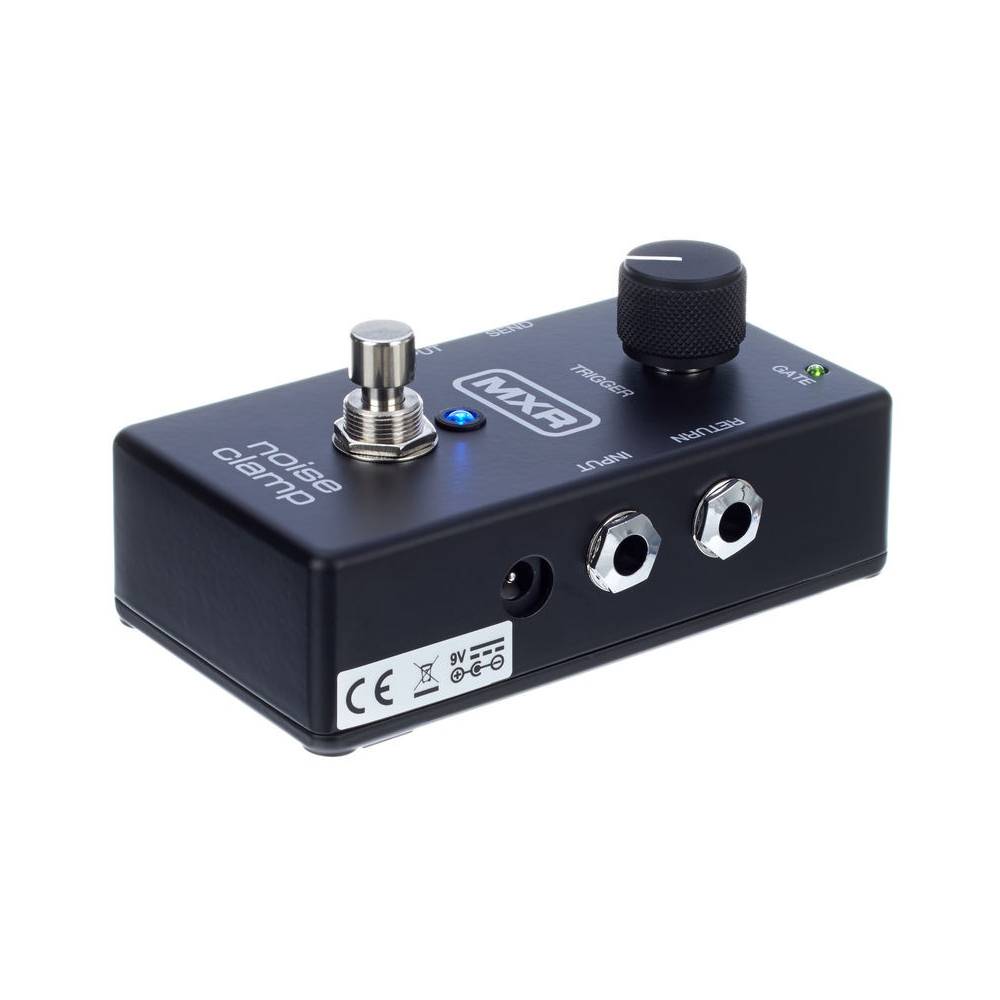 MXR M195 Noise Clamp gate-pedaal