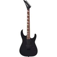 Jackson X Series Dinky DK2X HT Gloss Black elektrische gitaar