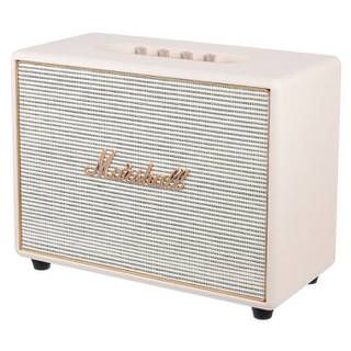 Marshall Lifestyle Woburn Multi Room vintage speaker creme