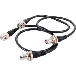 Sennheiser AM 2 RG-58/U coax BNC antenneverlengkabel (set van 2)