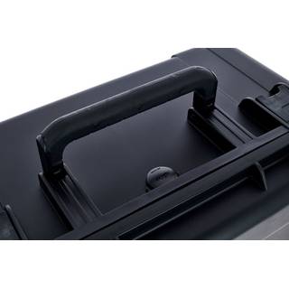 SKB iSeries 2217-10 waterdichte flightcase (kub.) 558x431x266mm