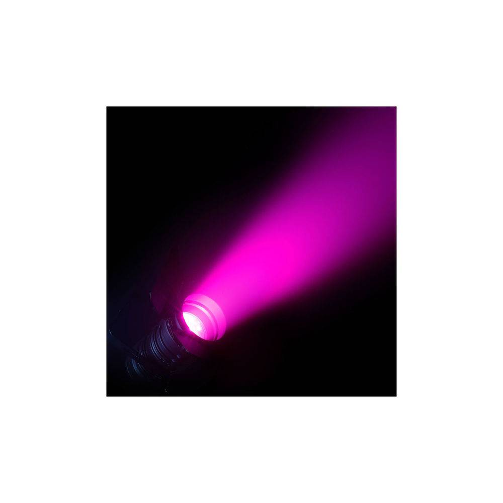 Cameo TS 60 W RGBW WH LED theater spotlight