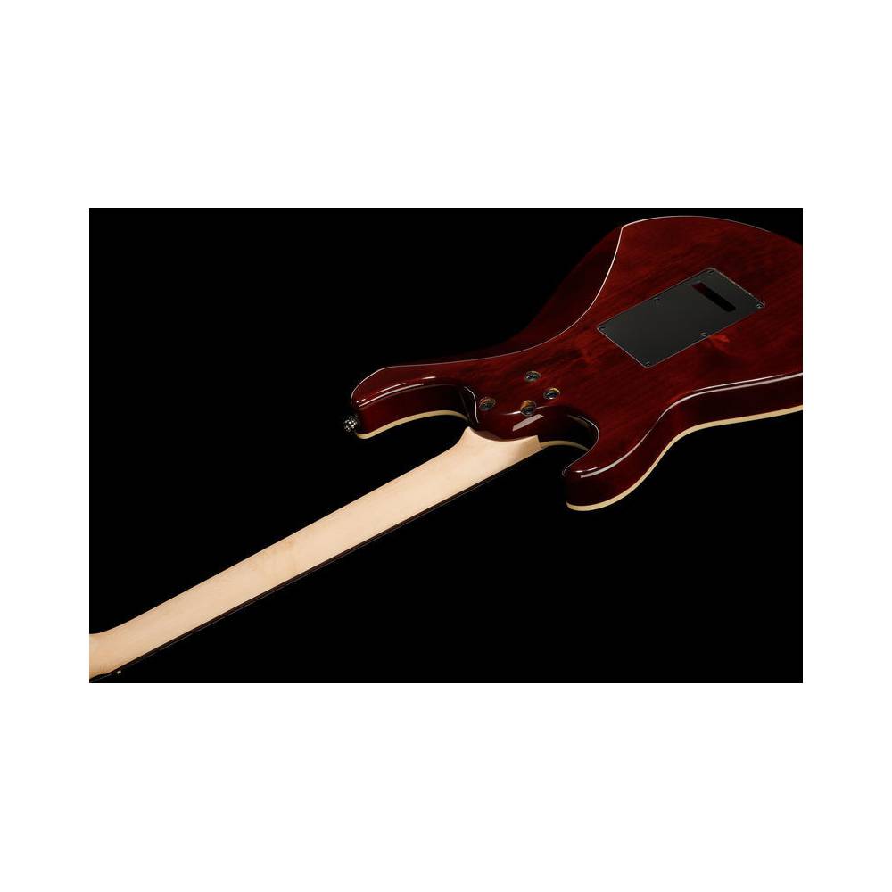 Cort G280 Select Amber elektrische gitaar