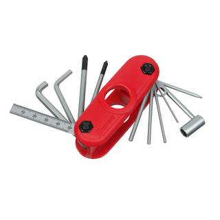 Ibanez RG5121 Burgundy Metallic Flat elektrische gitaar met koffer