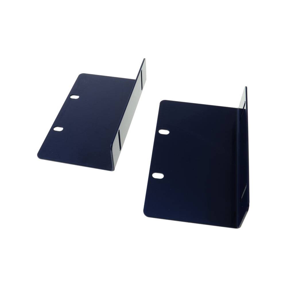 Radial SixPack Rack Adapter montageset voor 19 inch rack of desktop