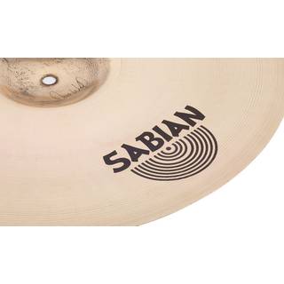 Sabian HHX Evolution Crash 18