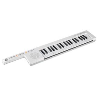 Yamaha Sonogenic SHS-300 Keytar wit