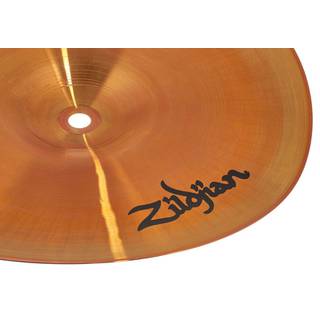 Zildjian 10 FX Trashformer