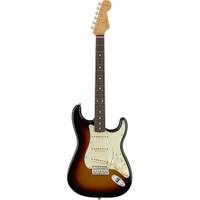 Fender Classic Series '60s Stratocaster PF 3-Color Sunburst