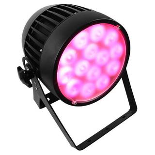 Eurolite LED IP PAR 14x10W HCL spot