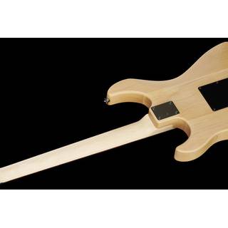 Yamaha Pacifica 612VII X YNS Yellow Natural Satin elektrische gitaar