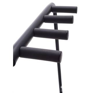 RockStand RS 20860 B2 Multi Stand voor 3 elektrische gitaren