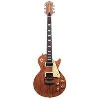 Fazley FLP318CW Cherry Wood elektrische gitaar