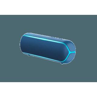Sony SRSXB22 Blauw