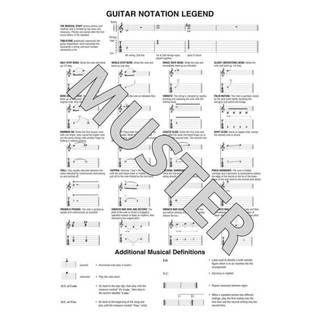 Hal Leonard - Guitar Play-Along Volume 152 - Joe Bonamassa