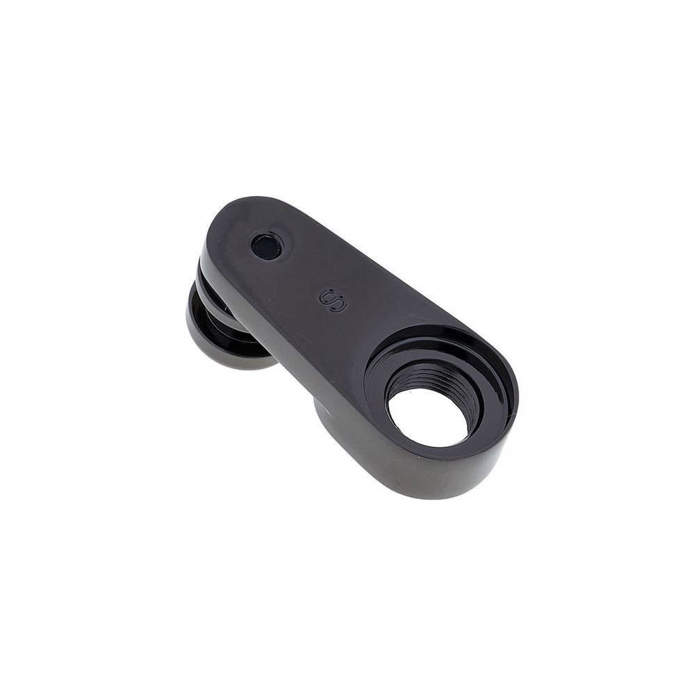 MUSIC NOMAD Acousti-Lok Strap Lock Adapter For Standard Output Jacks - MN270