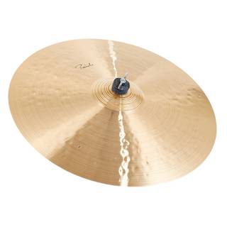 Paiste Signature Traditional Thin Crash 18