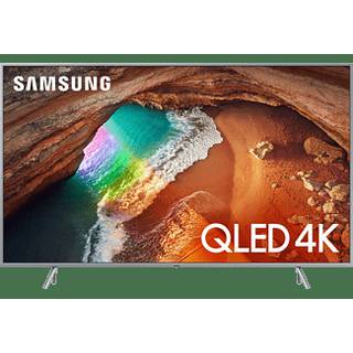 Samsung QE55Q64R - QLED