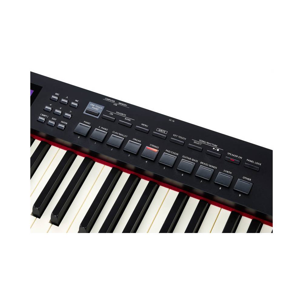 Roland RD-88 stage piano