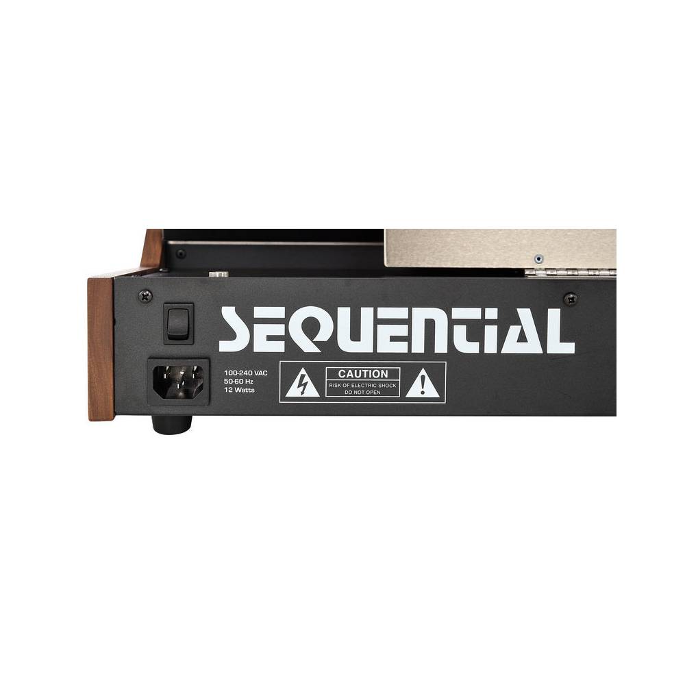 Sequential PRO 3 SE synthesizer